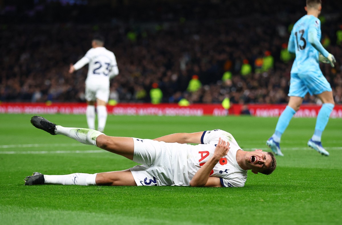 Foto: Action Images via Reuters/MATTHEW CHILDS