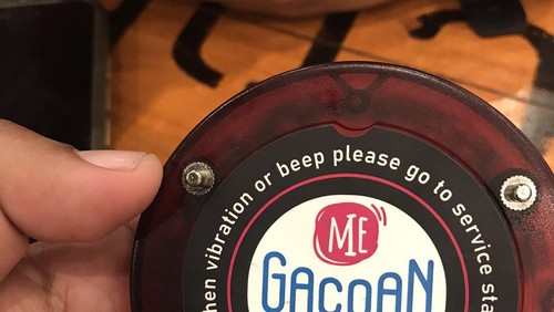 Mie Gacoan Pakai Sistem Pemesanan Terbaru, Malah Disebut Jadi Ribet