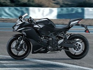 Harga Ninja ZX-25R 2023 Lengkap dengan Spesifikasinya