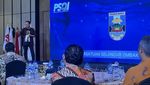 PB PSOI Gandeng Pemerintah Daerah untuk Helat Ajang Selancar