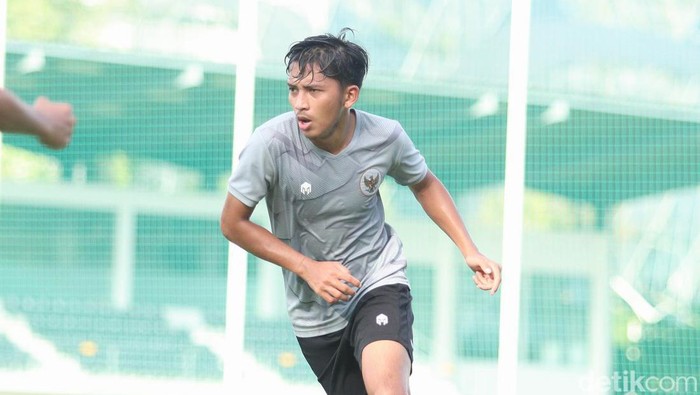 Pemain Pinjaman PSIM Jogja, Arya Gerryan
