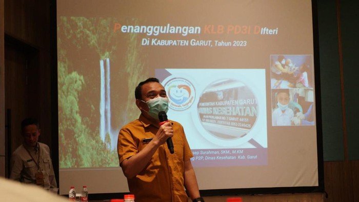 Pemkab Garut