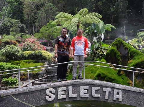 Pemkot Batu