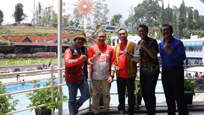 Pemkot Batu