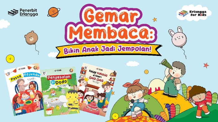 Penerbit Erlangga