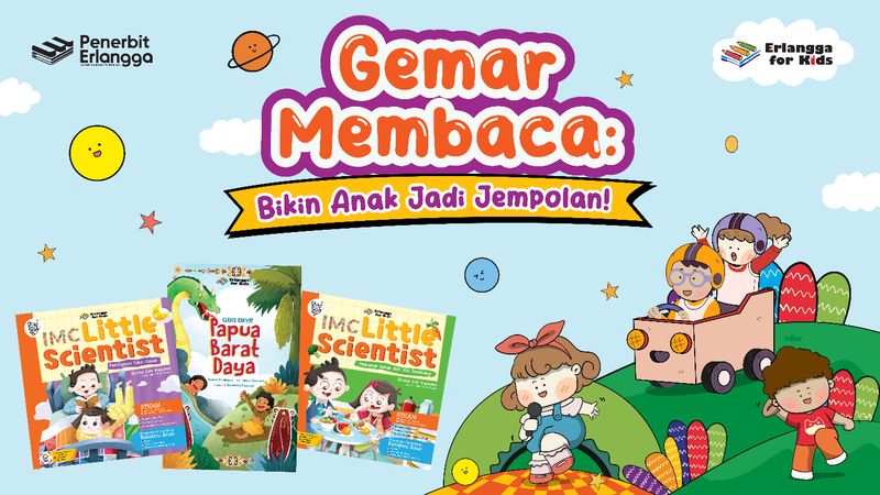 Penerbit Erlangga