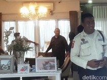Kejagung dan Puspom AD Geledah Rumah-Kantor di Karawang