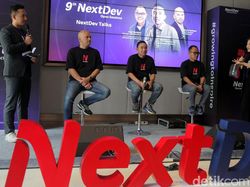 Dukungan Nyata Dalam Pertumbuhan Bisnis Startup Digital