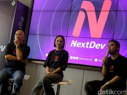 Dukungan Nyata Dalam Pertumbuhan Bisnis Startup Digital