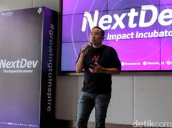 Dukungan Nyata Dalam Pertumbuhan Bisnis Startup Digital