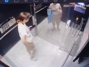7 Fakta CCTV Ungkap Detik-detik Terakhir Mahasiswi FKH Unair Sebelum Tewas