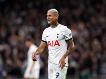Saatnya Tottenham Hotspur Cari Striker Baru?