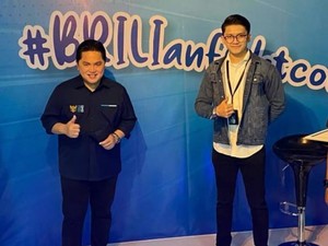 Bankir Bank BUMN Ini Raup Puluhan Juta dari Kucing Ras