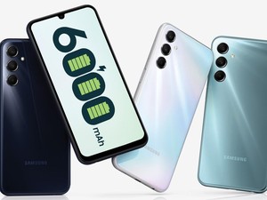 Samsung Galaxy M34 5G Rilis di RI Bawa Baterai 6.000 mAh, Harganya?