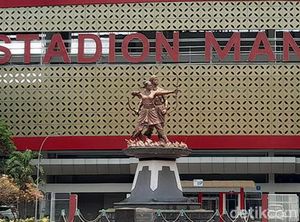 Alasan Tiket Piala AFF U-16 Hanya Dijual di Stadion Manahan Solo