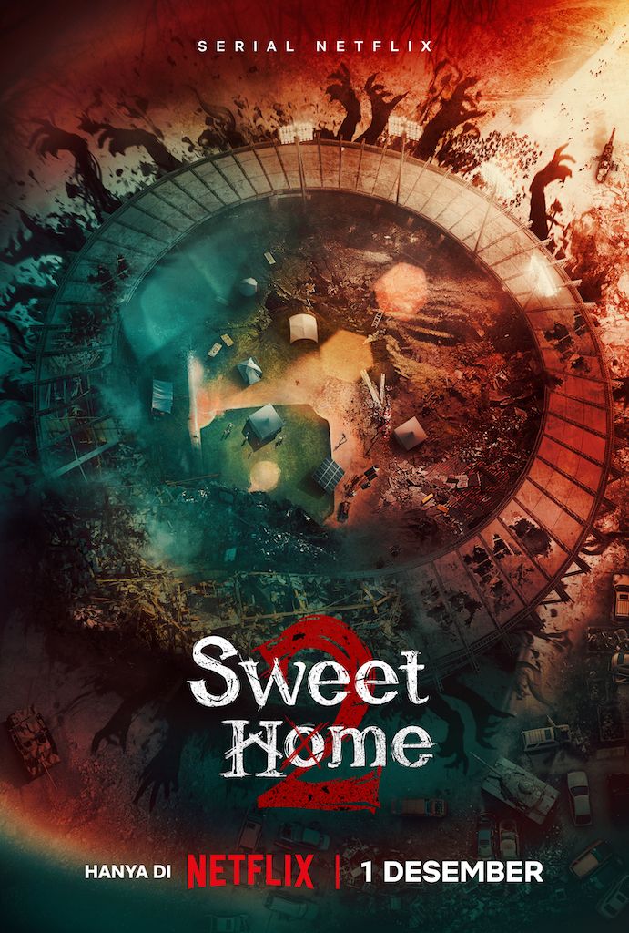 Sweet Home 2