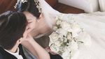 Potret Pre-Wedding Thunder & Mimi, Emang Boleh Segemas Ini?