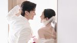 Potret Pre-Wedding Thunder & Mimi, Emang Boleh Segemas Ini?