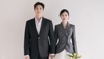Potret Pre-Wedding Thunder & Mimi, Emang Boleh Segemas Ini?