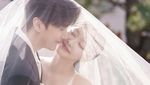 Potret Pre-Wedding Thunder & Mimi, Emang Boleh Segemas Ini?