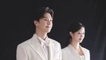 Potret Pre-Wedding Thunder & Mimi, Emang Boleh Segemas Ini?