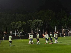 Berstatus Juara Bertahan, Brasil Ingin Tampil Lepas di Piala Dunia U-17