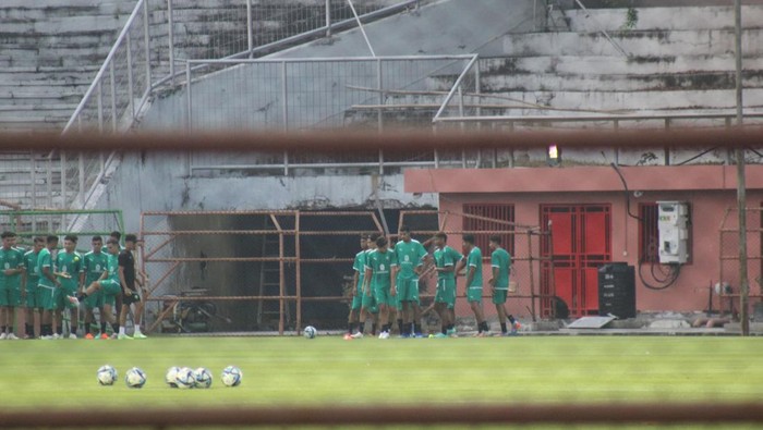 Timnas Maroko U-17