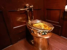 5 Fakta Pencurian Toilet Emas di Istana Inggris: 5 Menit hingga Dipotong-potong
