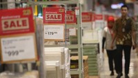 Sebagai informasi, sejak 2007 PT ACE Hardware Indonesia Tbk juga sudah resmi listed di IDX dengan tickername ACES. Selain memiliki toko secara offine, ACE pun hadir secara online melalui MISS ACE dan ruparupa.