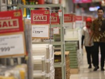 Inovasi Toko Ritel Punya 233 Cabang di Indonesia