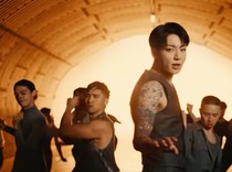Lirik Lagu Standing Next to You, Single Baru Jung Kook yang Trending