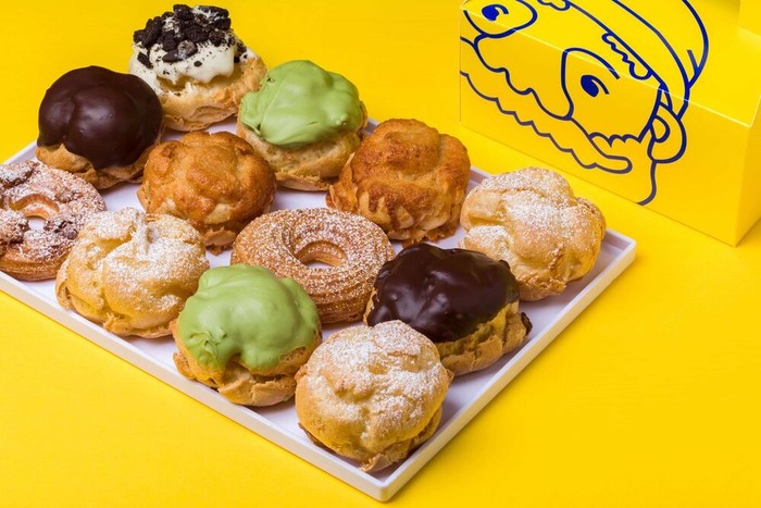 5 Oleh-oleh Kekinian dari Jakarta, Ada Choco Banana hingga Sus Jepang
