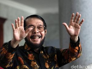 Gugatan Anwar Usman Dikabulkan PTUN tapi Bukan soal Jadi Ketua MK Lagi