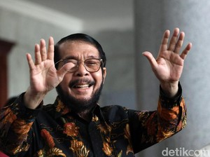 Anwar Usman Masih Pakai Sejumlah Fasilitas Ketua, Jubir MK Bilang Begini