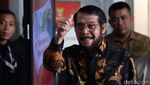 Acungan Jempol Anwar Usman Sebelum Tanggapi Putusan MKMK