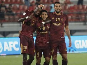 5 Laga PSM Makassar Berikutnya: Hadapi 2 Tim Zona Degradasi