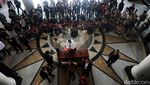 Anwar Usman Buka Suara Terkait Pemberhentian Dirinya dari Ketua MK