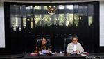 Anwar Usman Buka Suara Terkait Pemberhentian Dirinya dari Ketua MK
