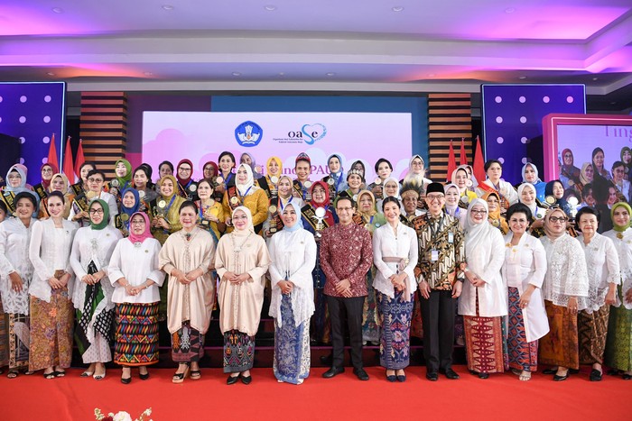 Apresiasi Bunda PAUD 2023