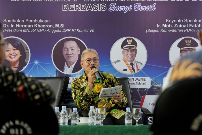 Arief Setiawan Handoko