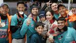 Tim Inti Raffi Ahmad, Dampingi Marathon hingga Persiapkan Kejutan Ultah