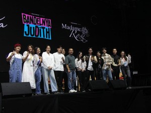 Bandelnya Judith hingga Lilin Alena Siap Ramaikan Series Akhir Tahun
