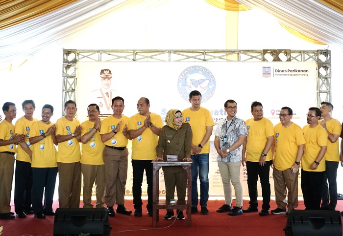 Bupati Serang