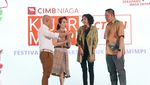 CIMB Niaga Akan Gelar Kejar Mimpi Actionation 2023