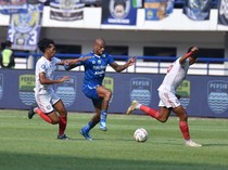 Sesal Bojan Hodak Usai Persib Prank Kemenangan