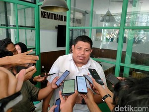 Caleg Gerindra Diduga Kampanye di Gereja Makassar Diputuskan Tak Melanggar