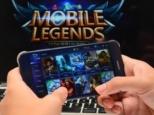 Top Up Mobile Legends Bisa Menang Hadiah Miliaran Rupiah, Mau? Ini Caranya