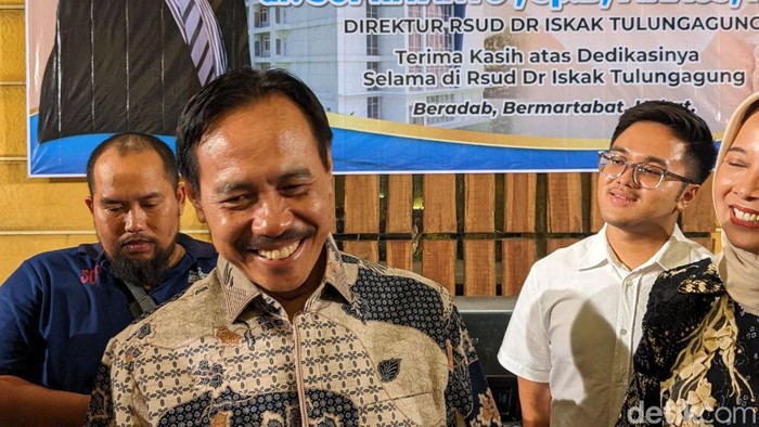 dr supriyanto
