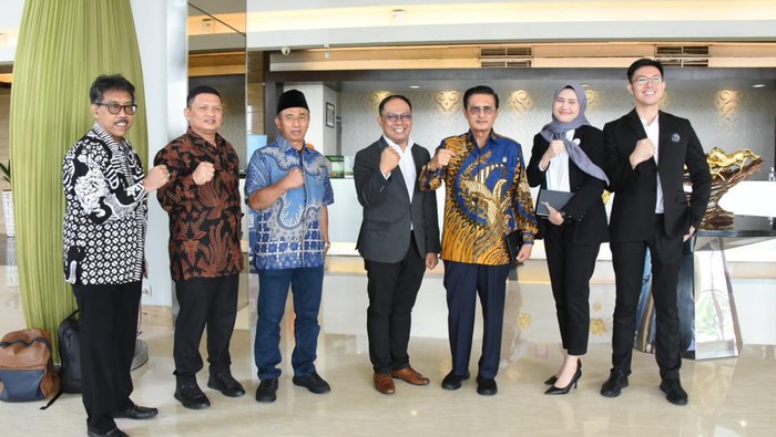 Fadel Muhammad