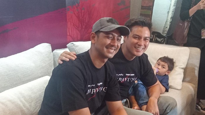 Film horor Lembayung